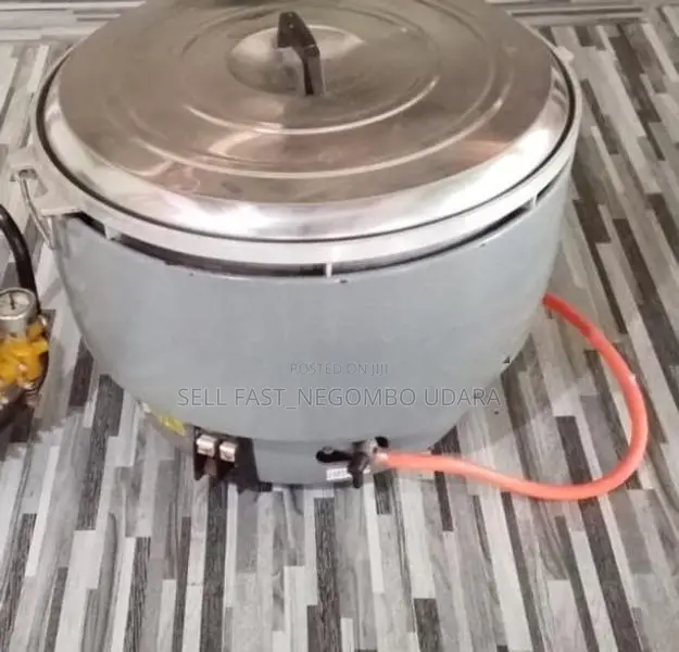 Industiral Rice Cooker