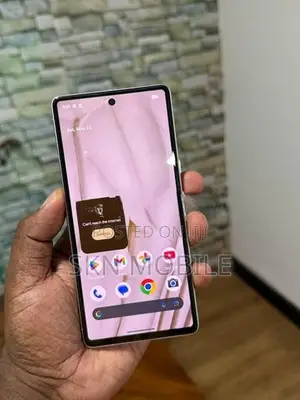 Google Pixel 7 8GB 128GB (Used)