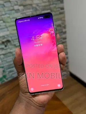 Samsung Galaxy S10 Plus 8GB 128GB (Used)