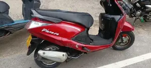 Hero Pleasure 2014