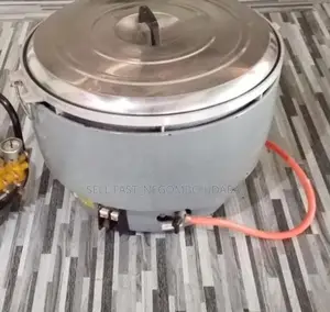 Industiral Rice Cooker