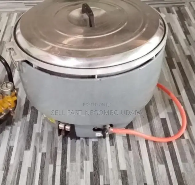 Industiral Rice Cooker