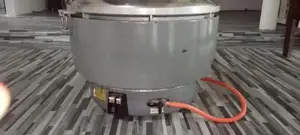 Industiral Rice Cooker