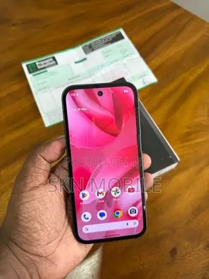 Google Pixel 9a 8GB 256GB (Used)