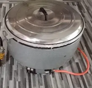 Industiral Rice Cooker