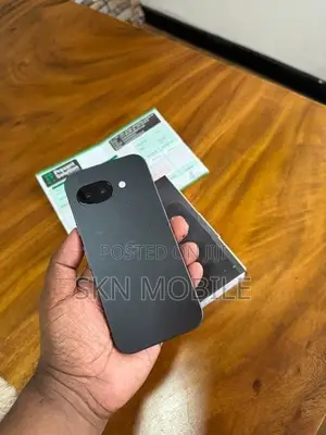 Google Pixel 9a 8GB 256GB (Used)