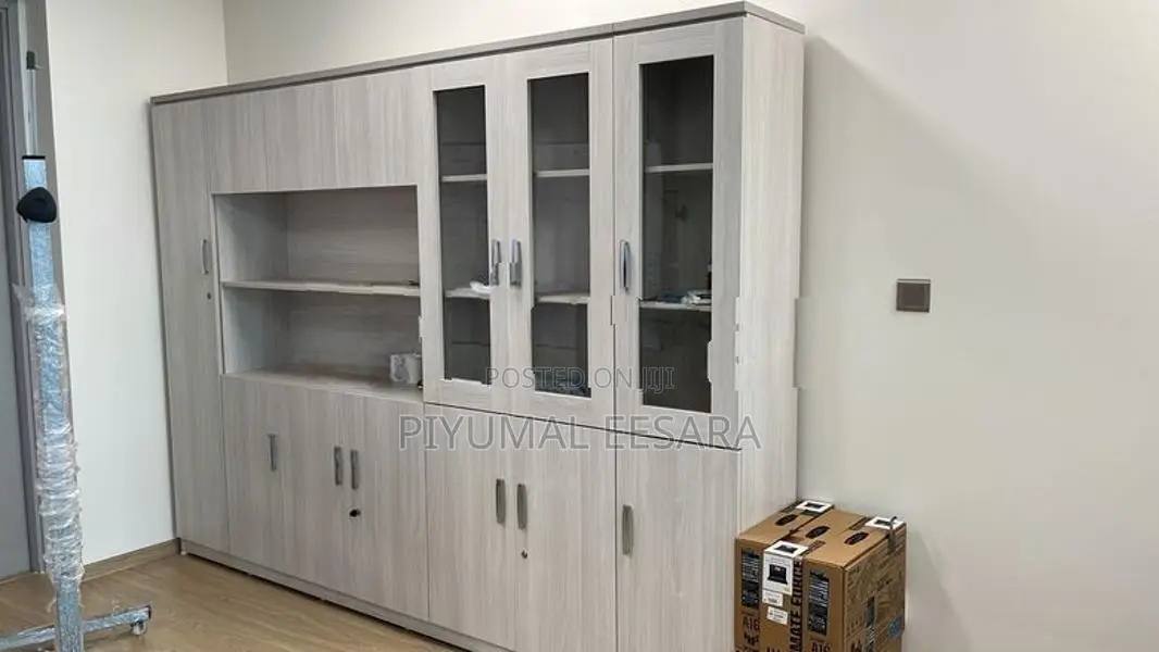 Cupboard