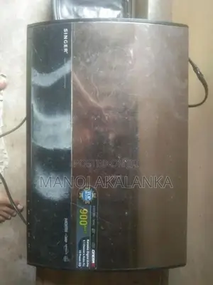 Home Theater System