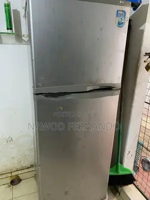 Refrigarator