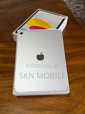 Apple iPad A16 128GB Wi-Fi
