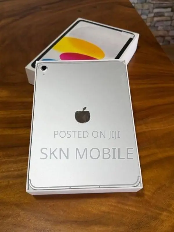 Apple iPad A16 128GB Wi-Fi