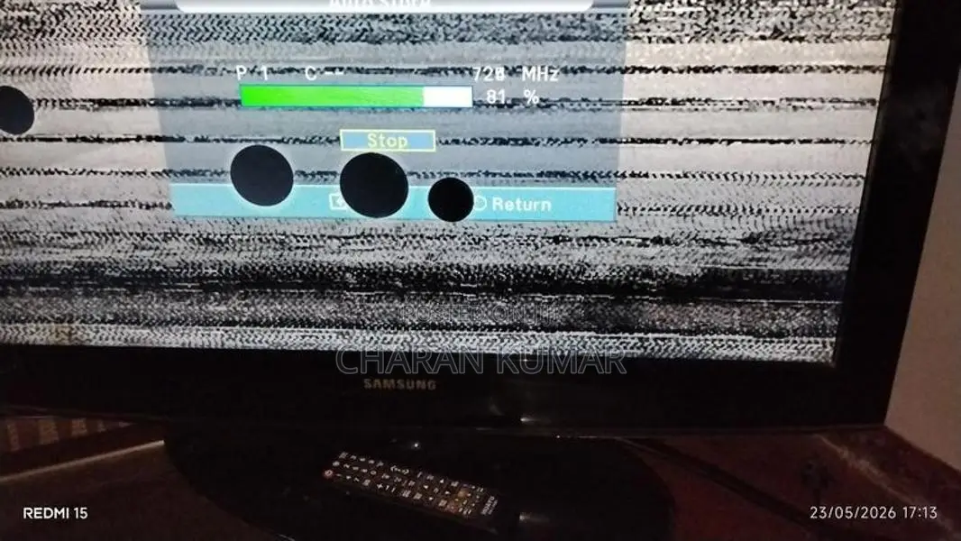 Samsung 32 Lcd