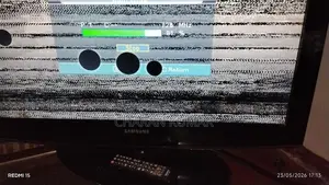 Samsung 32 Lcd