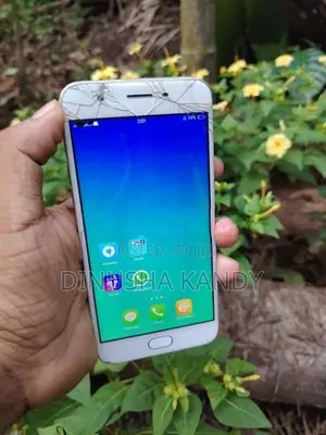 Oppo A57 3GB 32GB (Used)