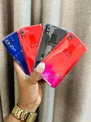 Vivo Y93 6GB 128GB (Used)