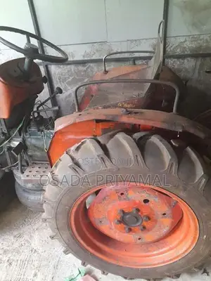 Kubota 1980