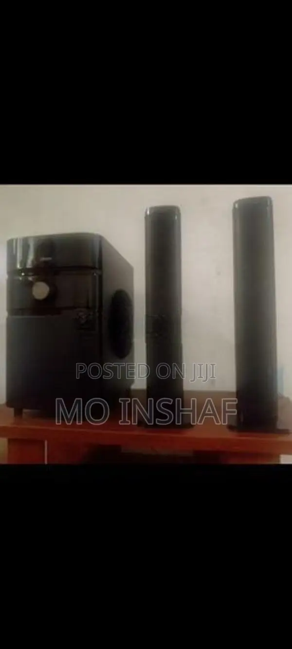Sub Speaker