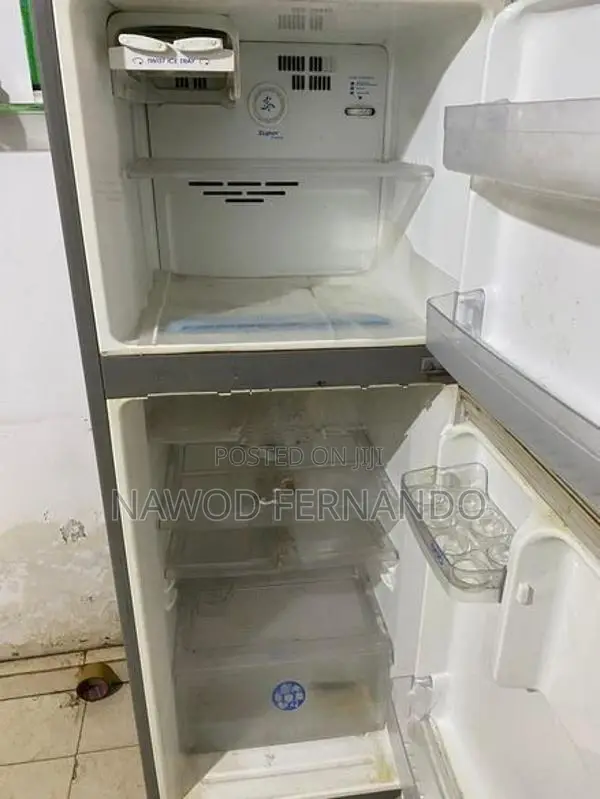 Refrigarator