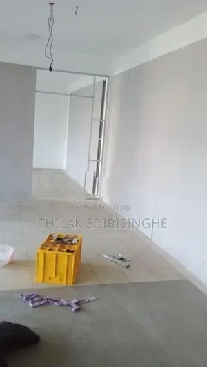 Partition and Ceiling