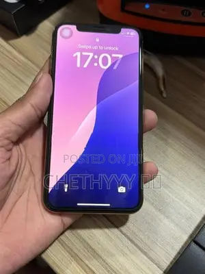 Apple iPhone XS (Used)