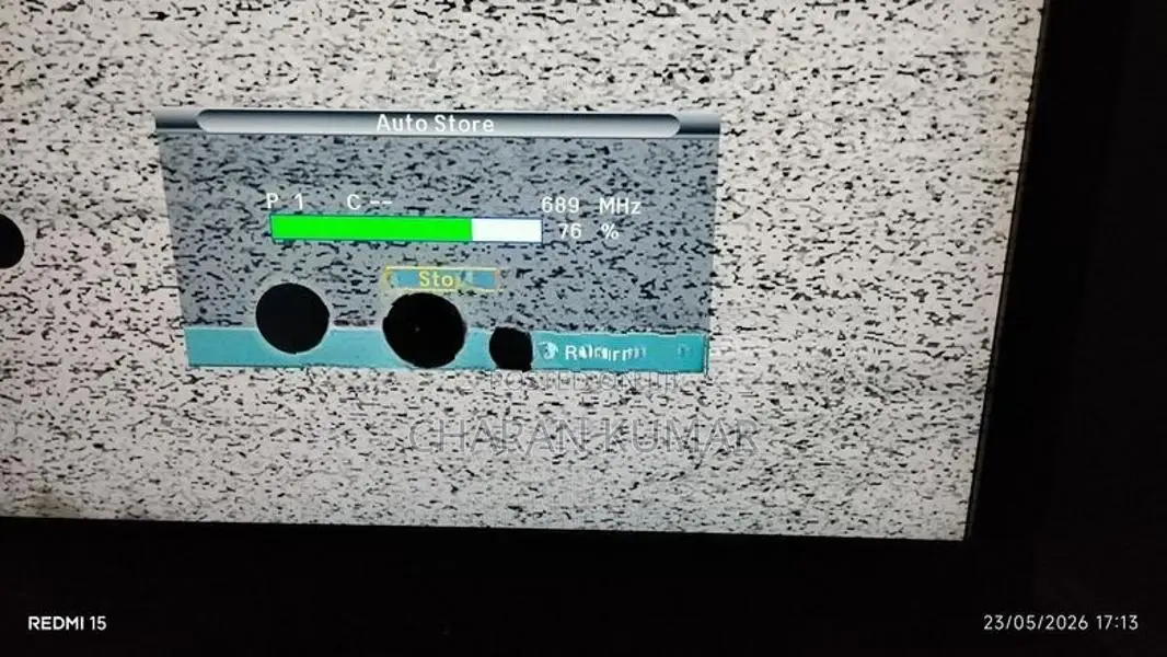 Samsung 32 Lcd