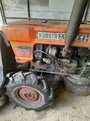 Kubota 1980
