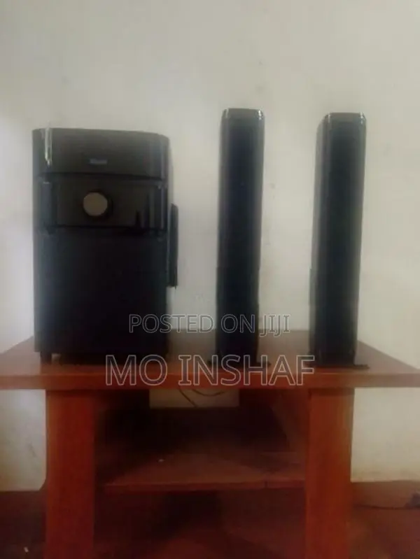 Sub Speaker