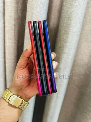 Vivo Y93 6GB 128GB (Used)