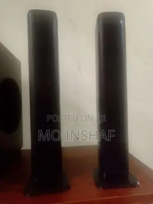 Sub Speaker