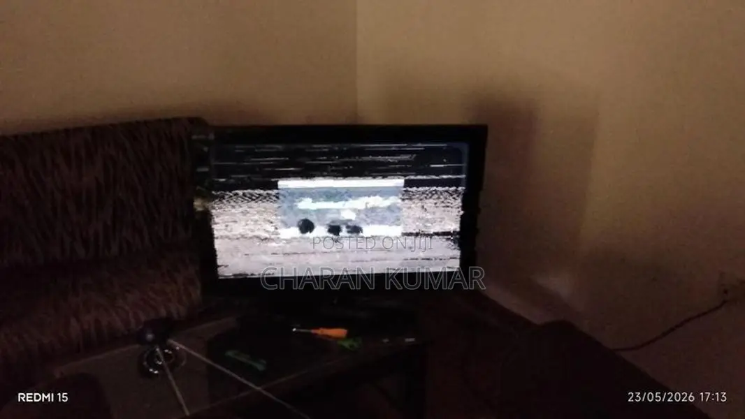 Samsung 32 Lcd