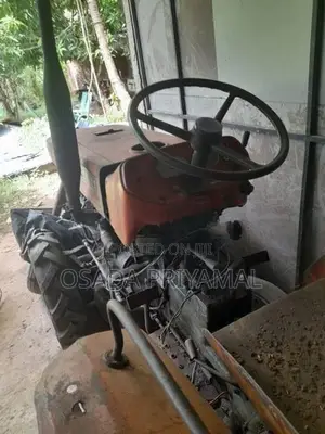 Kubota 1980