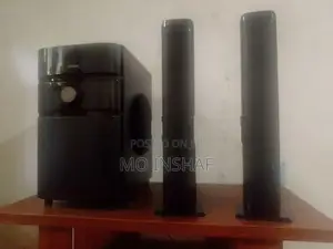 Sub Speaker