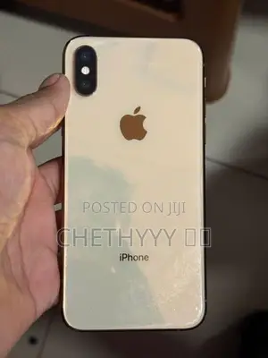Apple iPhone XS (Used)