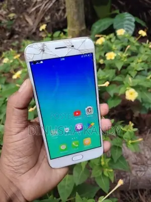 Oppo A57 3GB 32GB (Used)