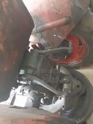 Kubota 1980