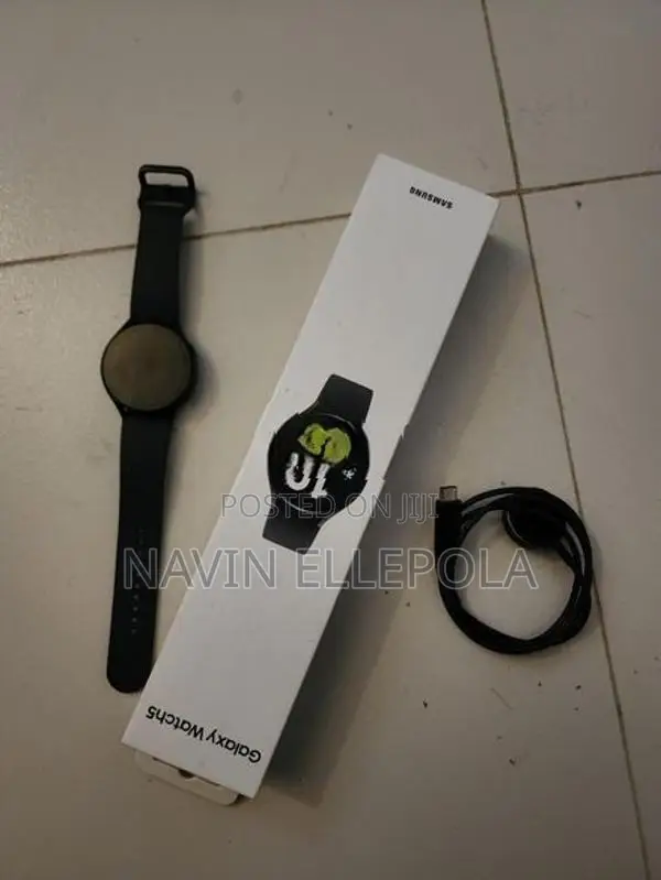 Samsung Galaxy Watch 44mm