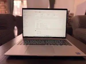 HP Elite Book 8G11-16 Notebook AI
