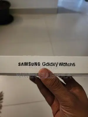 Samsung Galaxy Watch 44mm