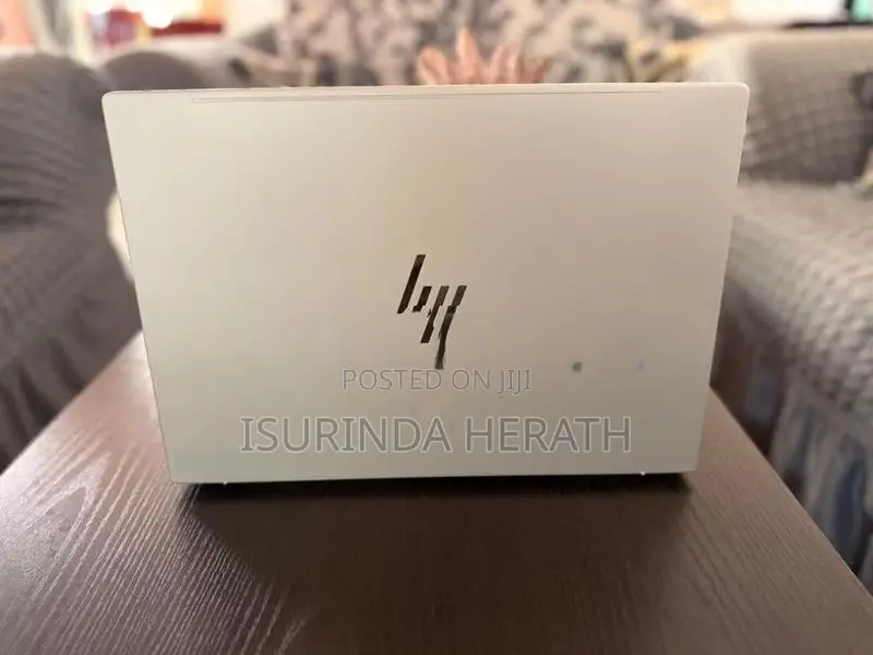 HP Elite Book 8G11-16 Notebook AI