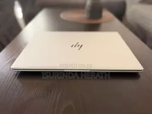 HP Elite Book 8G11-16 Notebook AI