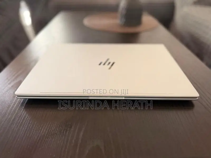 HP Elite Book 8G11-16 Notebook AI