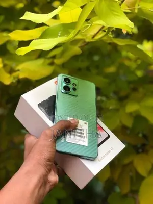 Xiaomi Redmi Note 12 (Used)