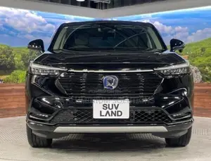 Honda Vezel Z 2023