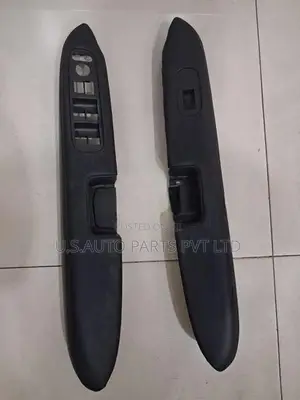 Honda Vezel RU3 Z grade Arm Rest L/R