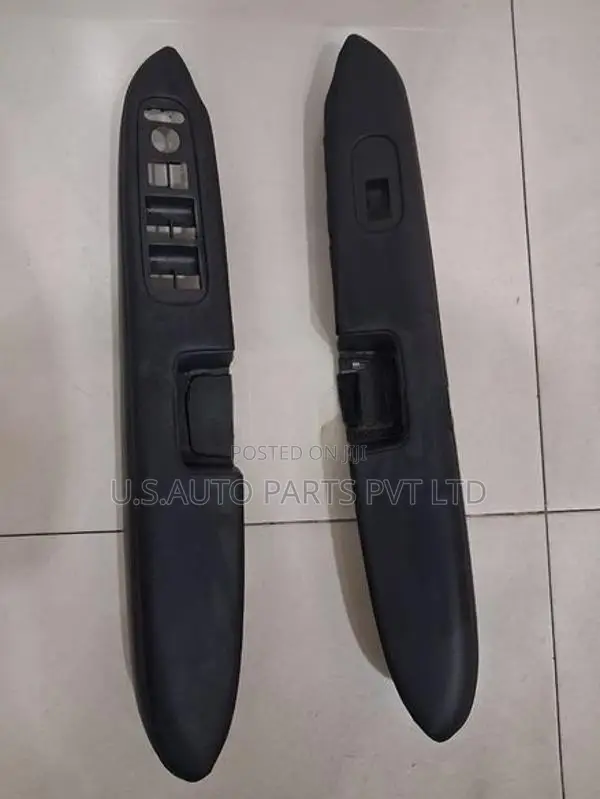 Honda Vezel RU3 Z grade Arm Rest L/R
