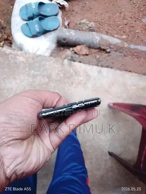 Apple iPhone 11 Pro (Used)