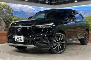 Honda Vezel Z 2023