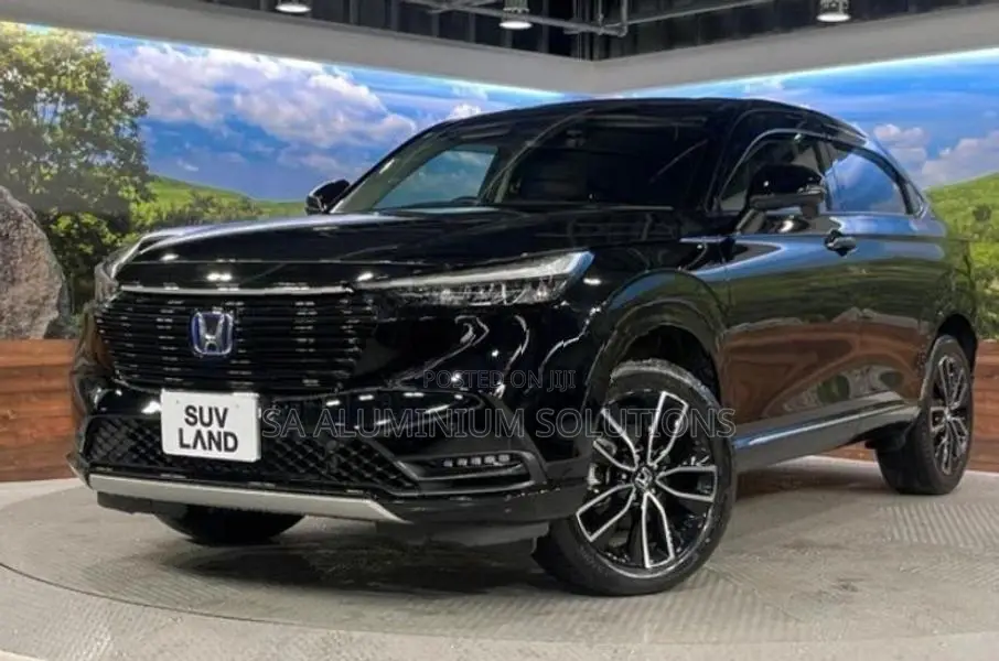Honda Vezel Z 2023