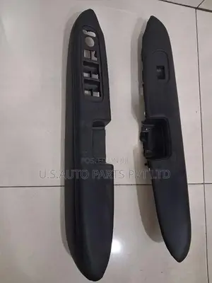 Honda Vezel RU3 Z grade Arm Rest L/R