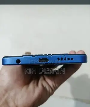 Xiaomi Redmi 15C 256GB (Used)